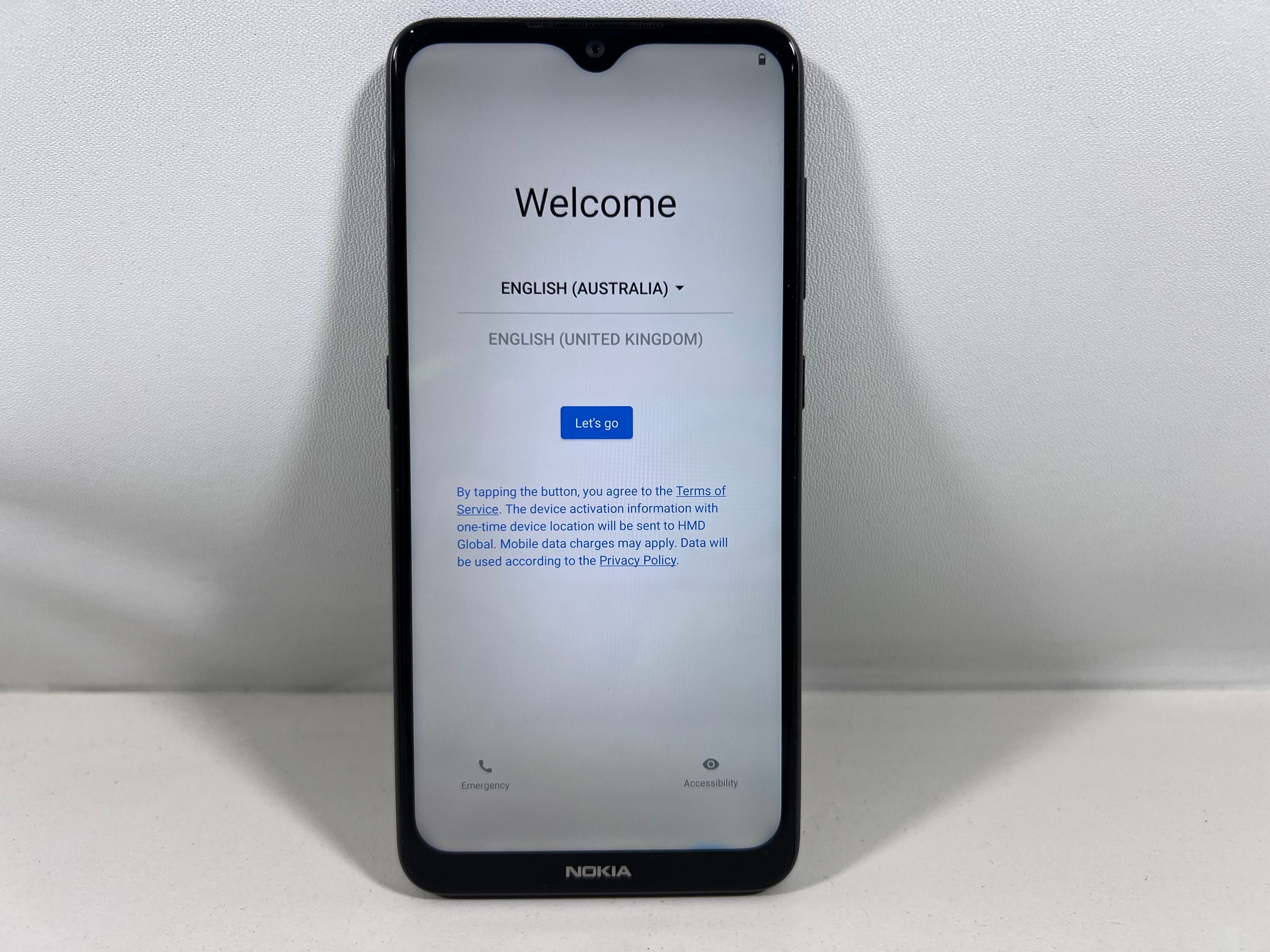 Nokia 6.2 – Green Collect