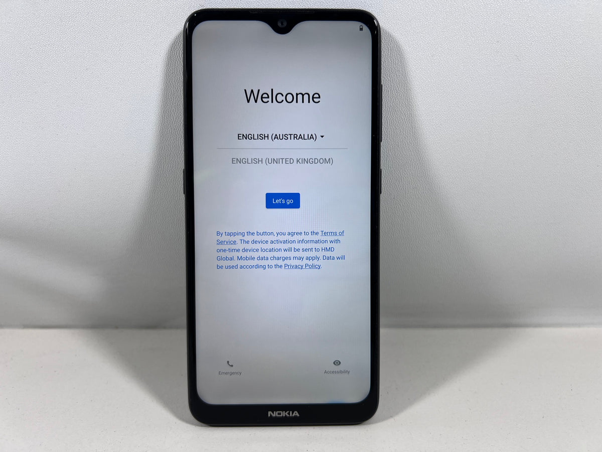 Nokia 6.2