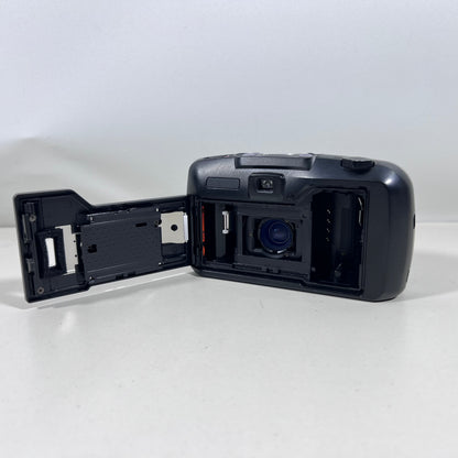 Pentax Espio 738S 35mm film camera