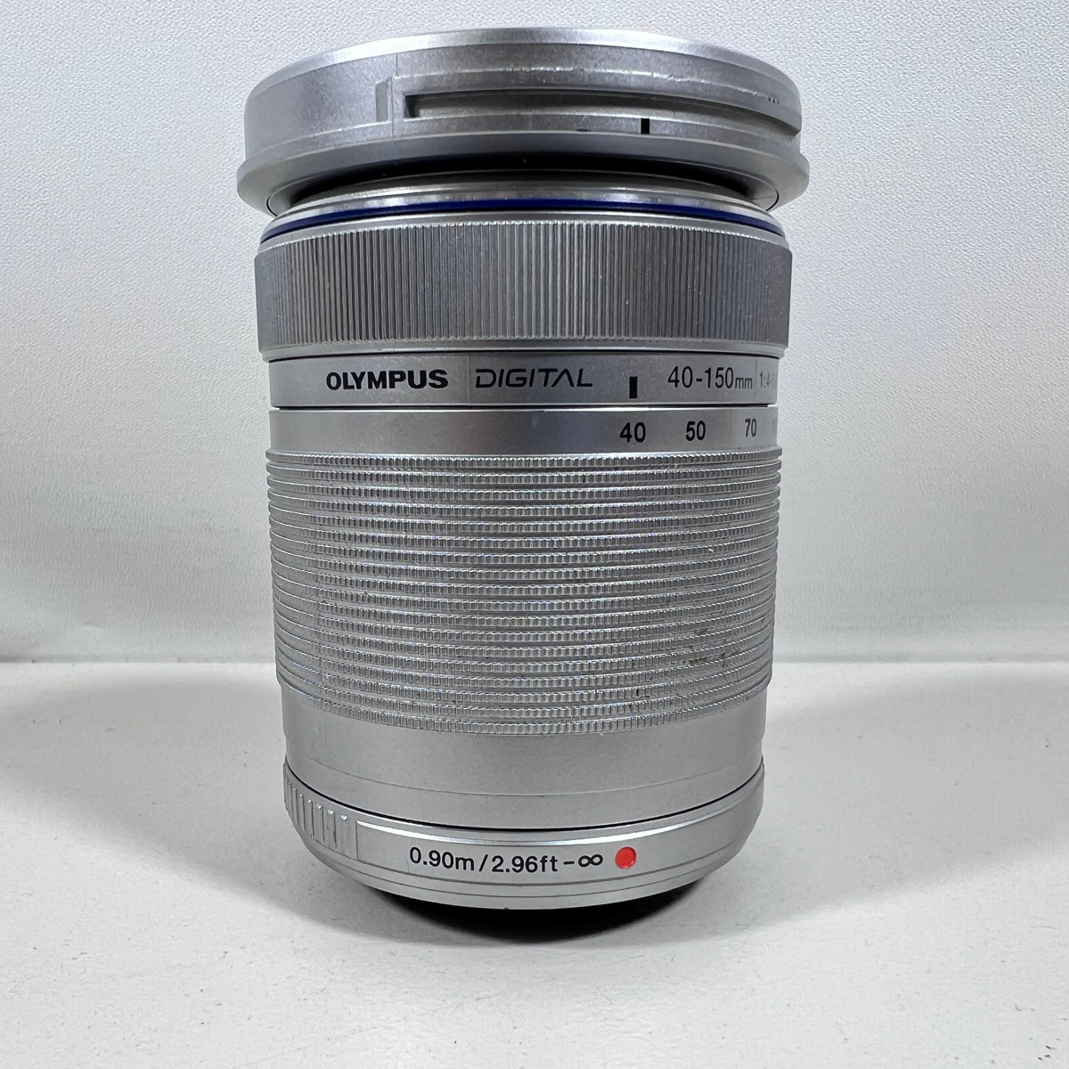 Olympus M.Zuiko Digital ED 40-150mm f/4.0-5.6