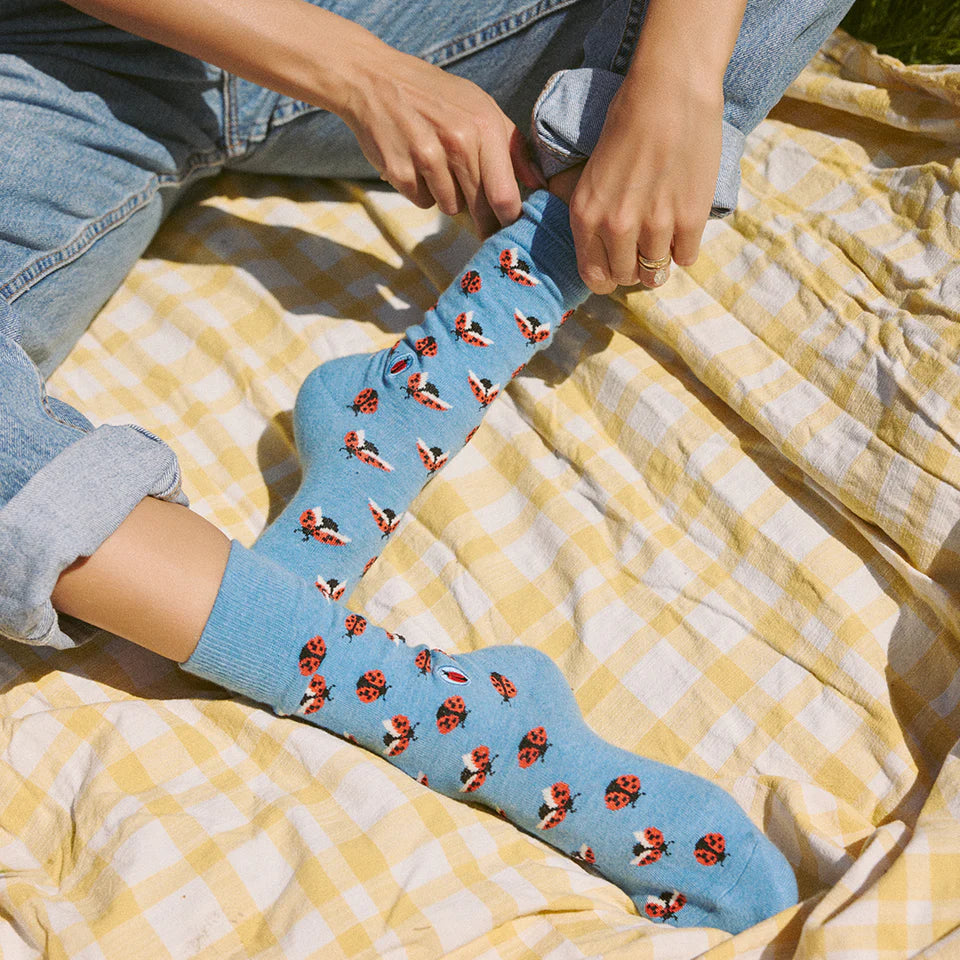 Conscious Step Socks