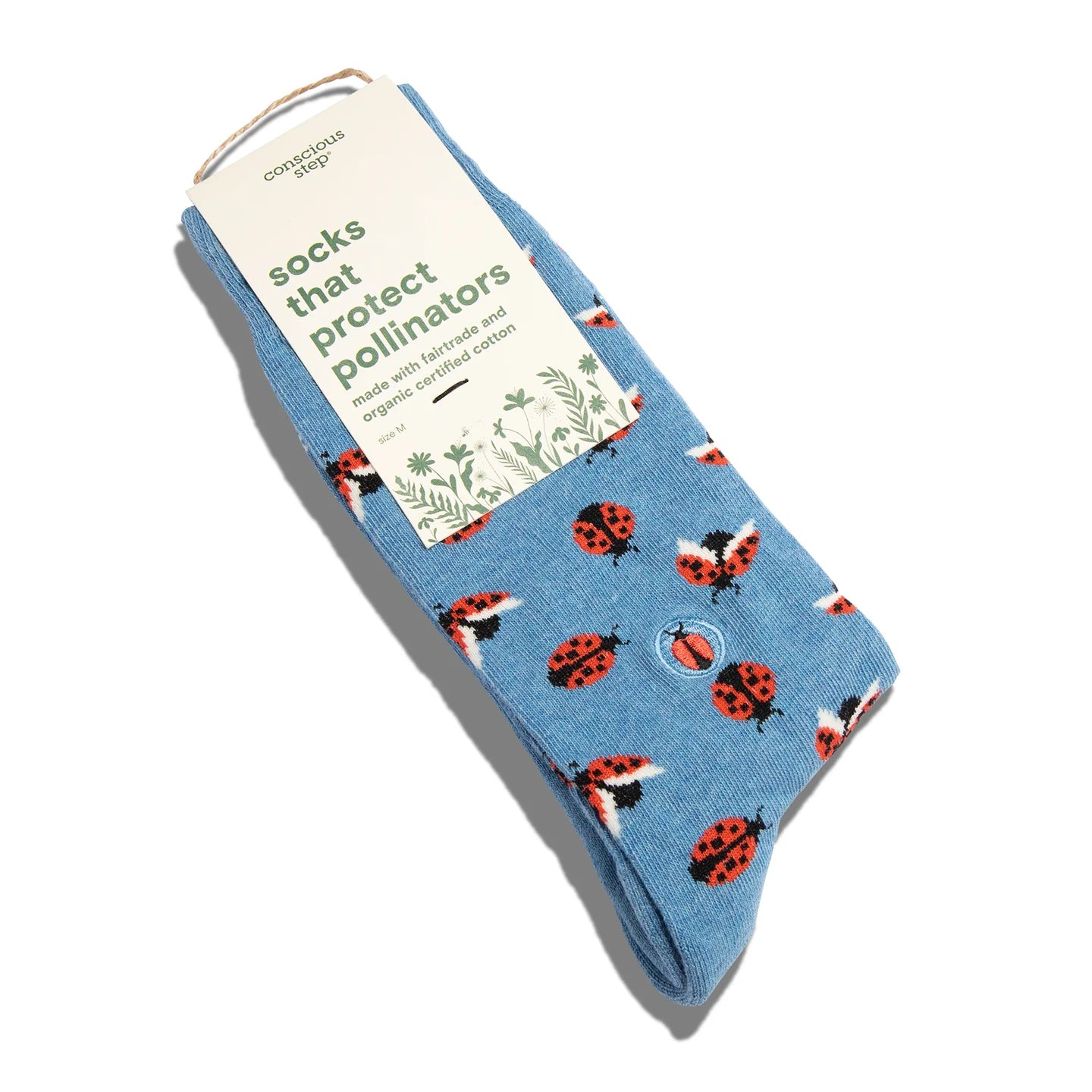 Conscious Step Socks