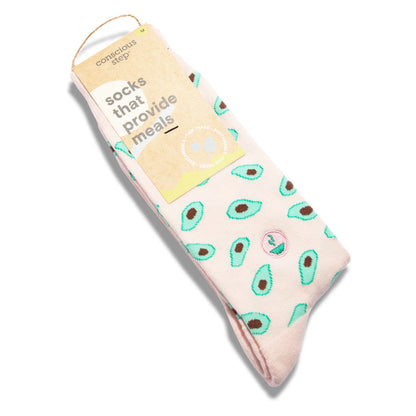 Conscious Step Socks