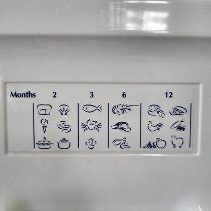 Fisher & Paykel 517L Fridge E521TLT3