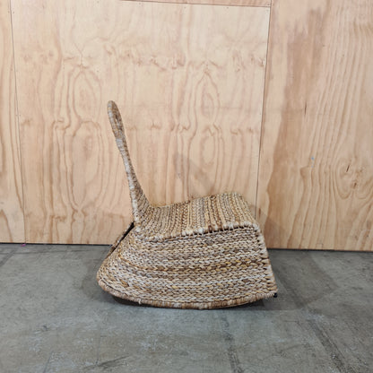 Rocking Chair PS Gullholmen by Maria Vinka for Ikea, 2002