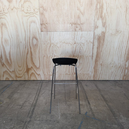 Gaber Easy Stool 77 by Studio Eurolinea