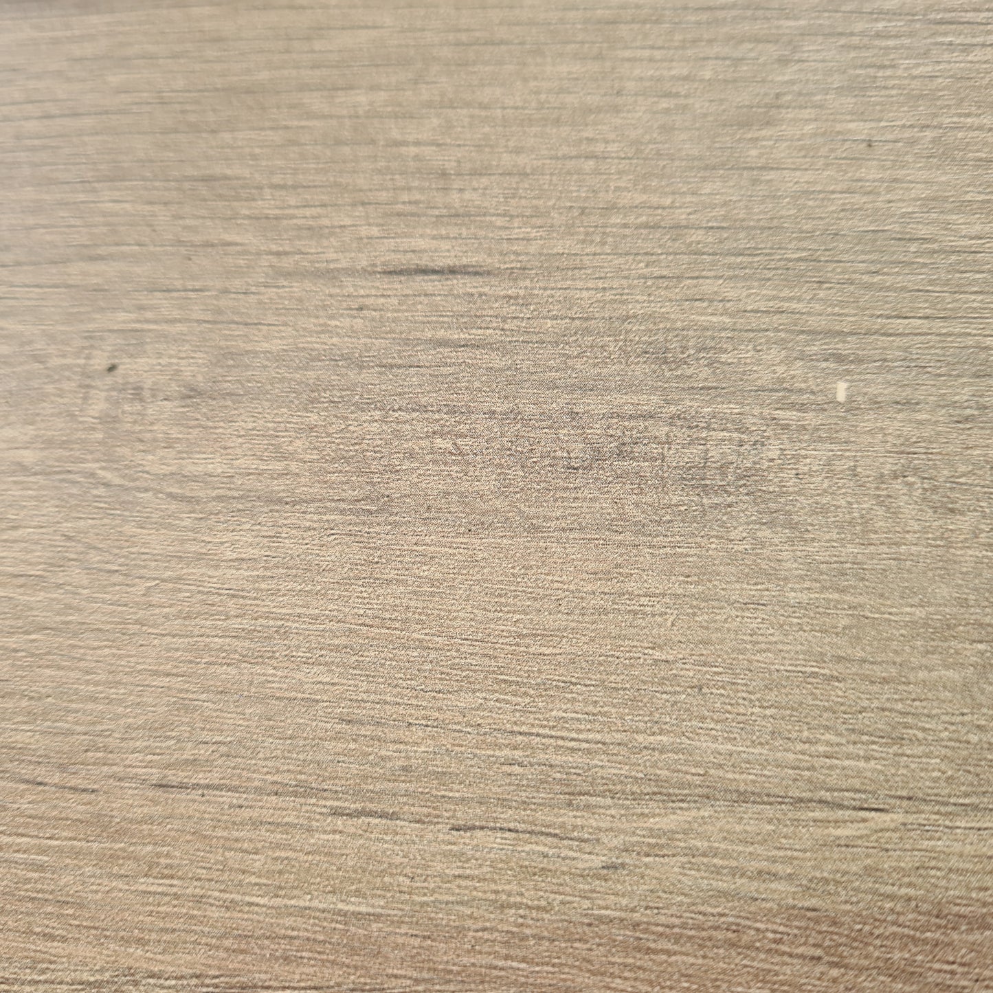 Timber Veneer High Table