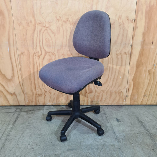 Light Grey Task Chair