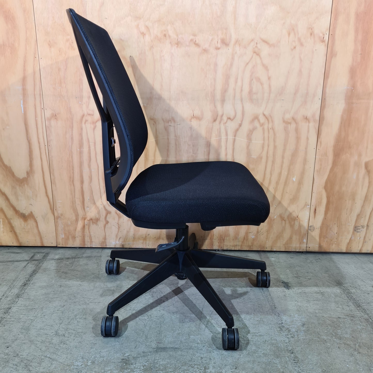 Buro Brio II Task Chair