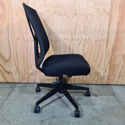 Buro Brio II Task Chair