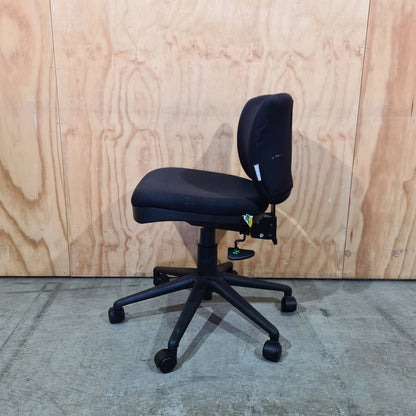 Therapod Lowback Task Chair