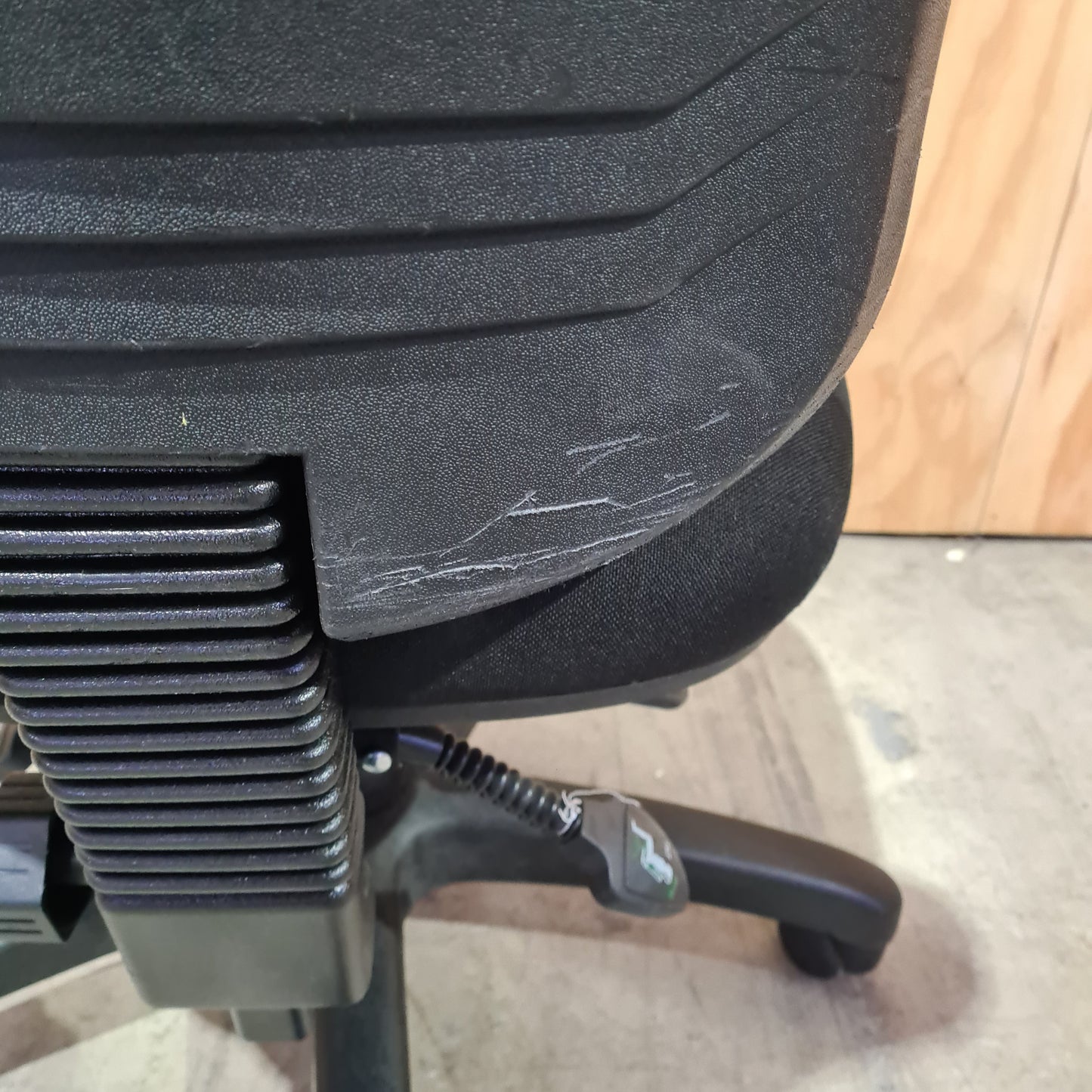 Seating Solutions Task Chair