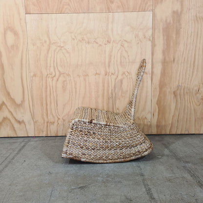 Rocking Chair PS Gullholmen by Maria Vinka for Ikea, 2002