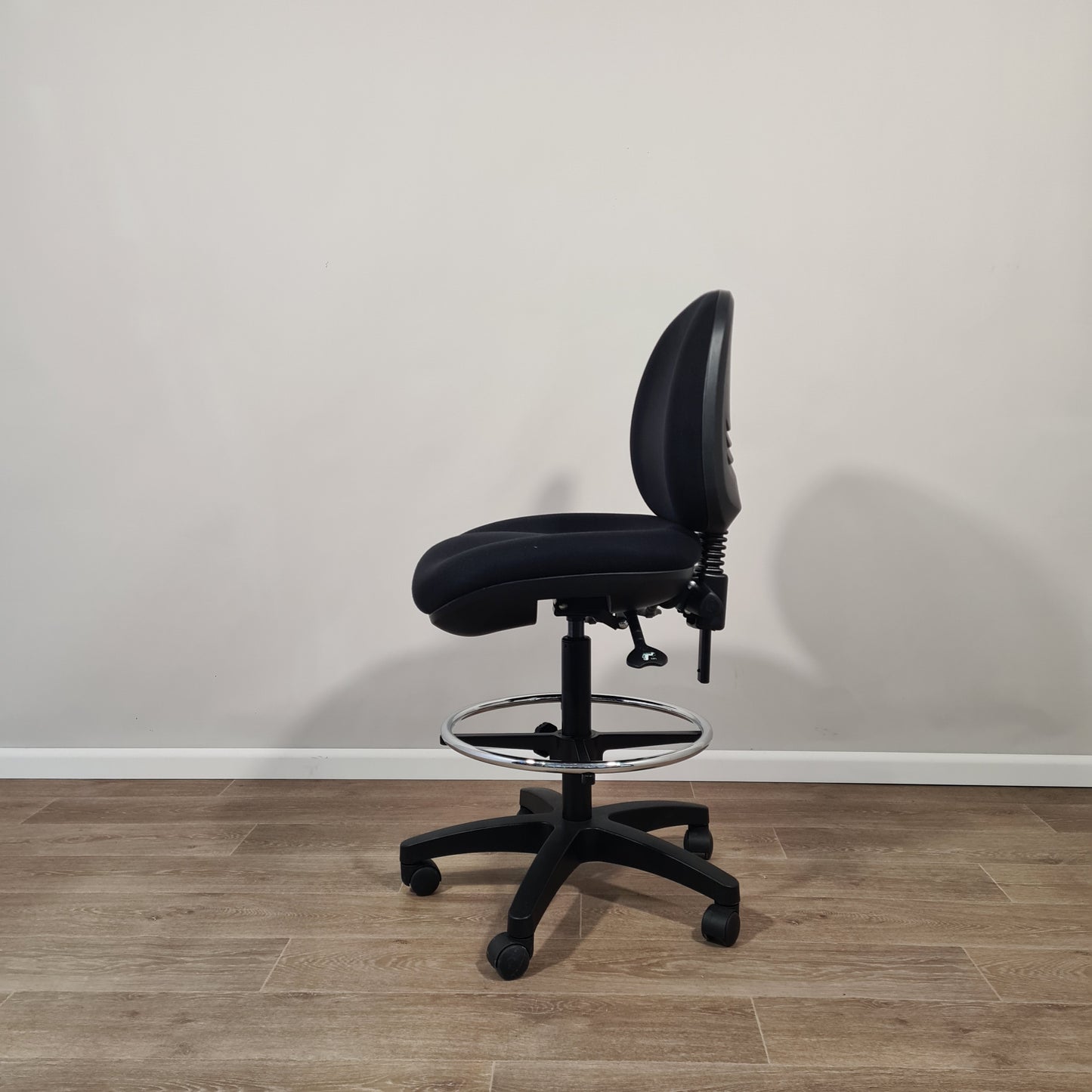 Bowermans Drafting Task Chair