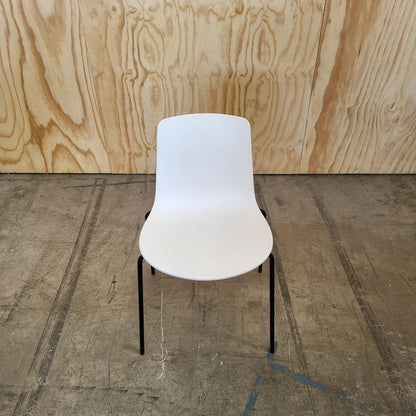 Lottus Chair by Enea in White