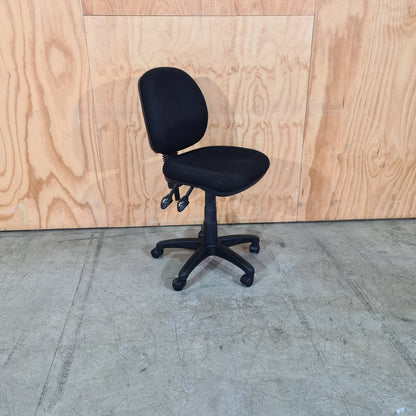 Furnx Low Back Task Chair