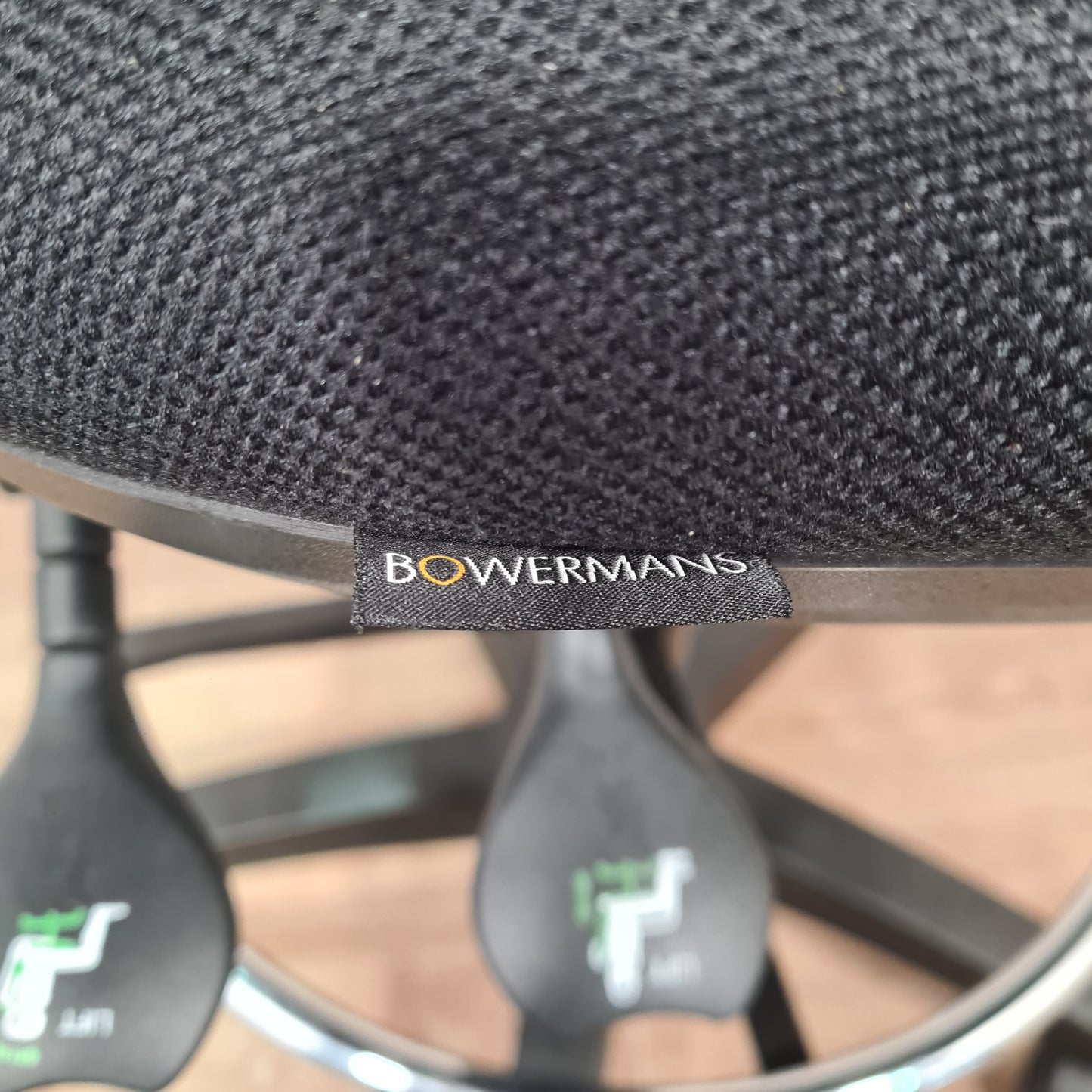 Bowermans Drafting Task Chair
