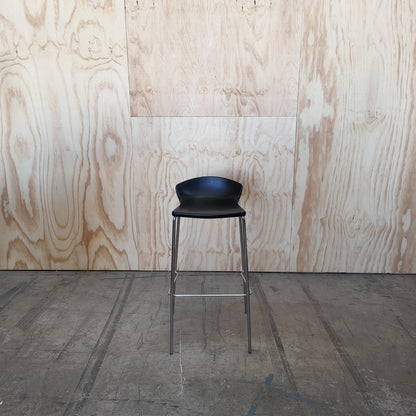 Gaber Easy Stool 77 by Studio Eurolinea