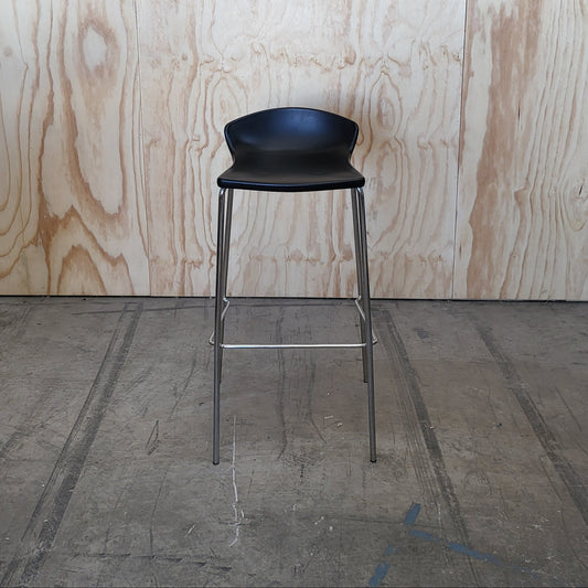 Gaber Easy Stool 77 by Studio Eurolinea