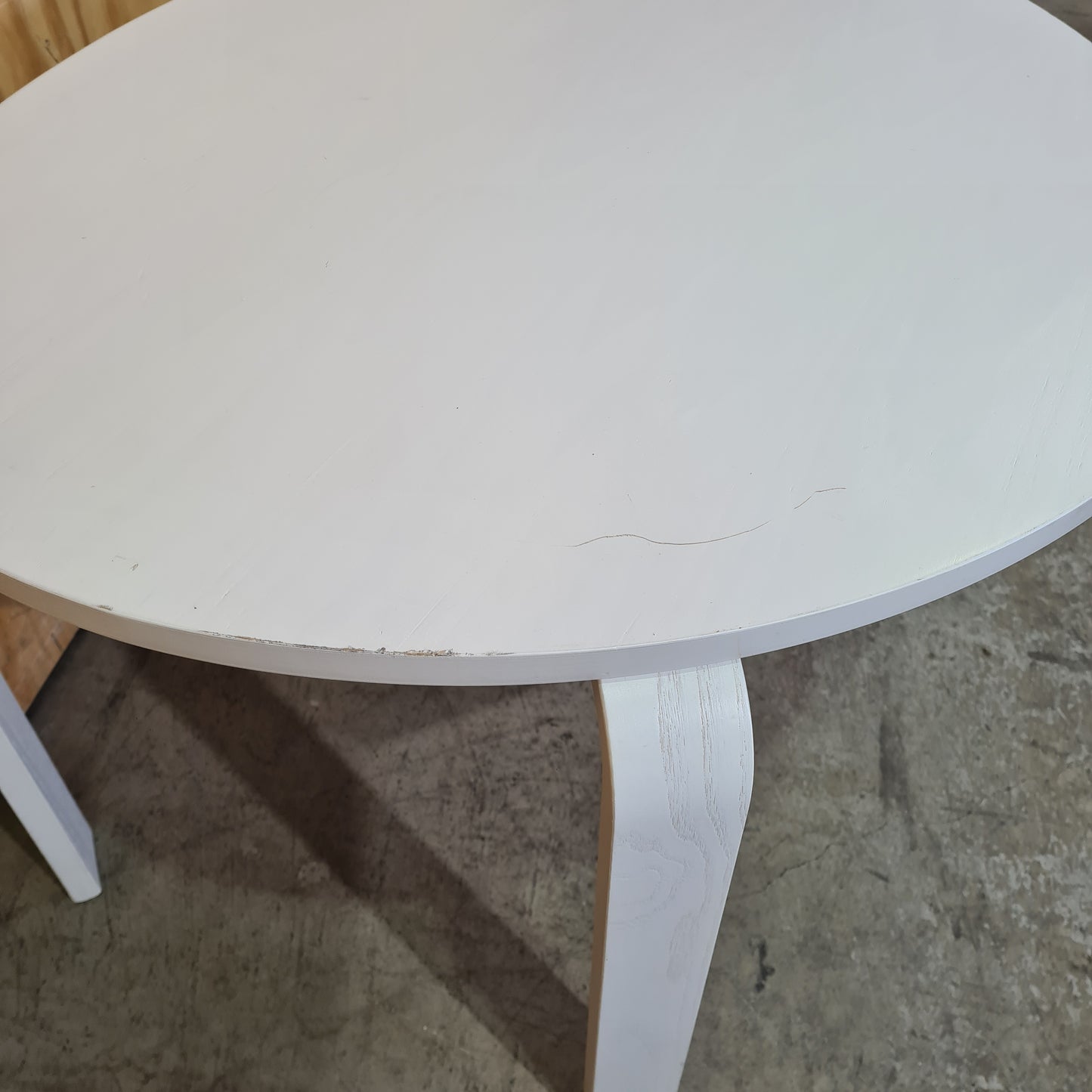 SVALSTA Nesting tables by Ikea
