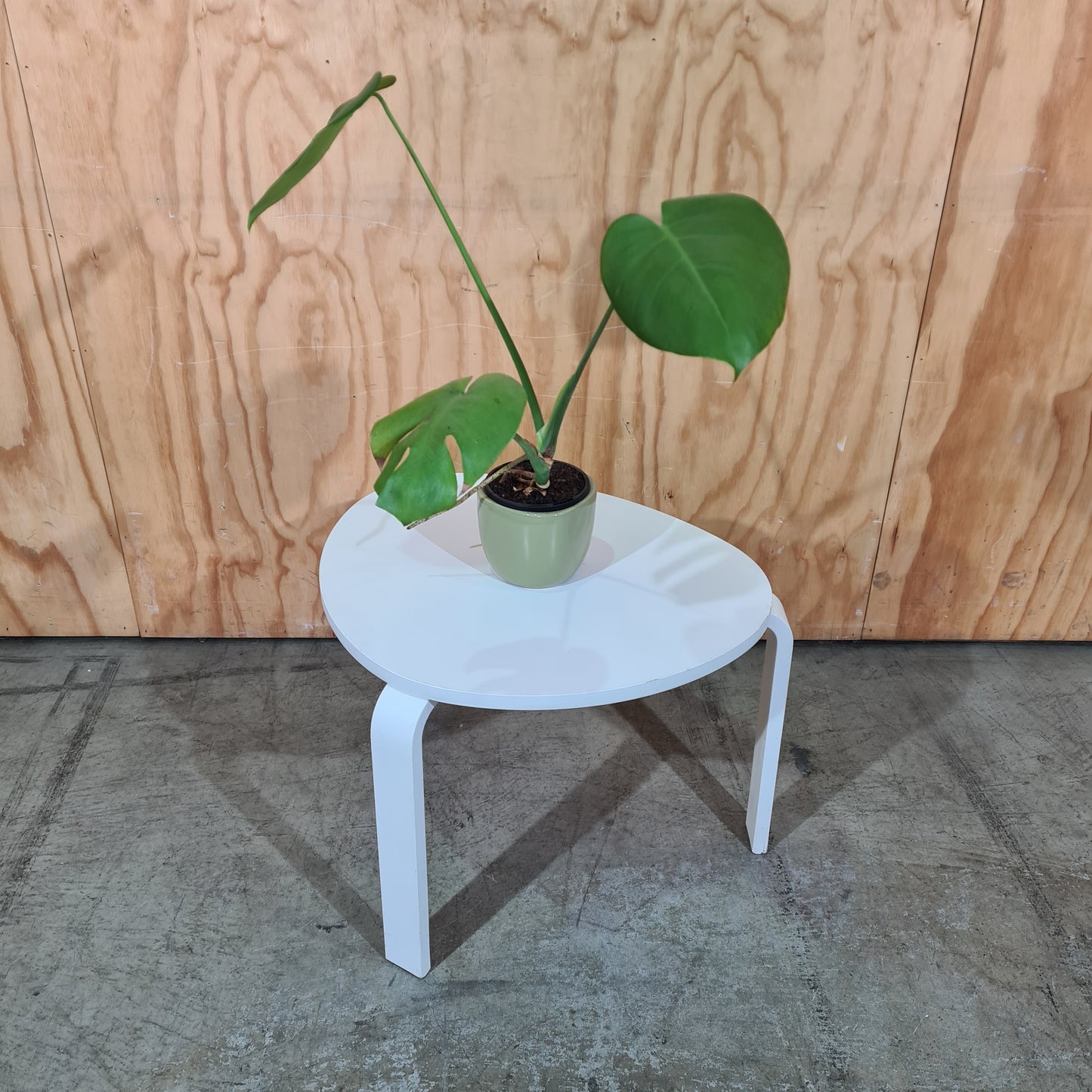 SVALSTA Nesting tables by Ikea