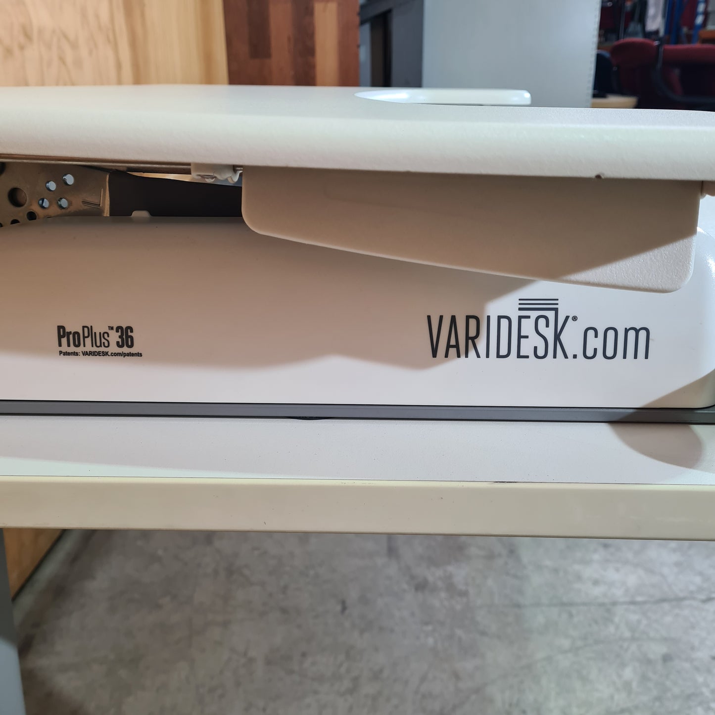 VariDesk ProPlus 36