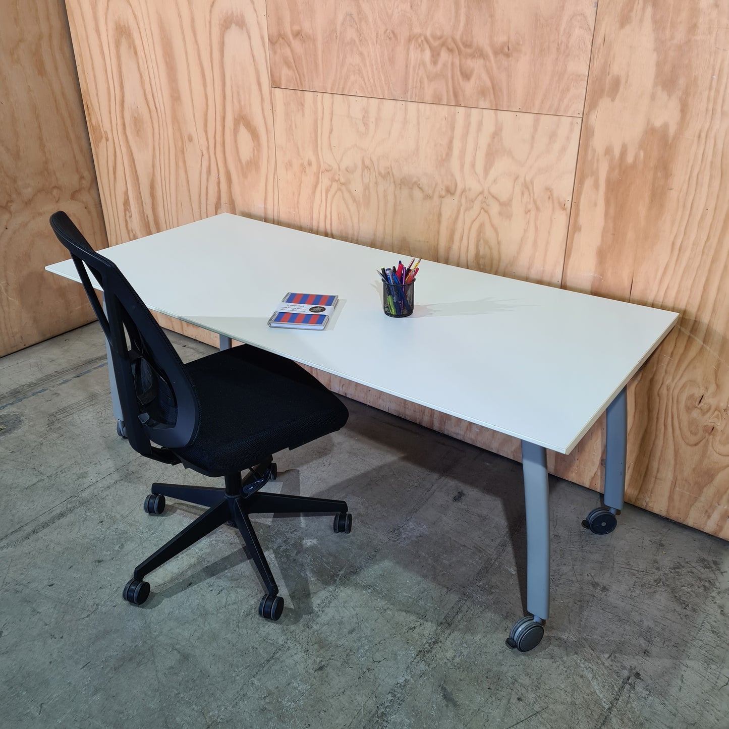 Buro Brio II Task Chair