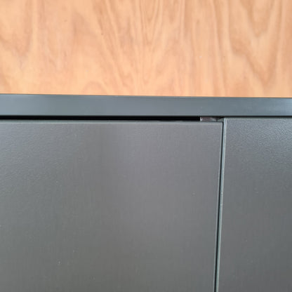 Schiavello Cabinet in Grey