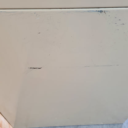 Godfrey 2 Drawer Filing Cabinet in Beige