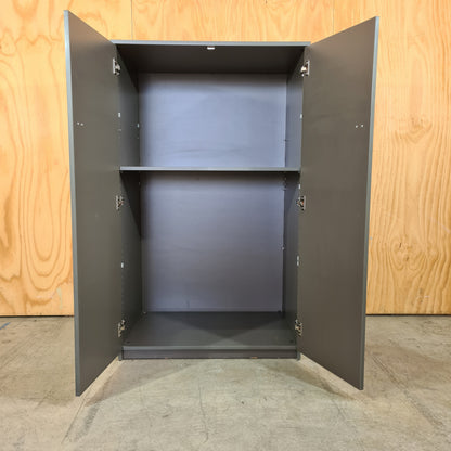 Schiavello Cabinet in Grey
