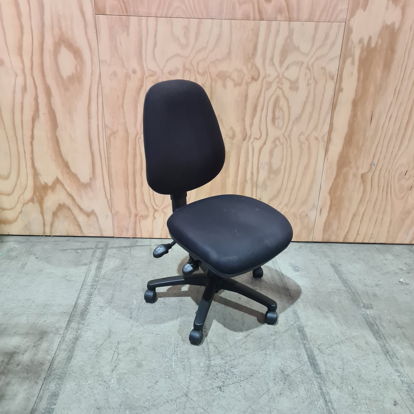 Chair Solutions Task Chair