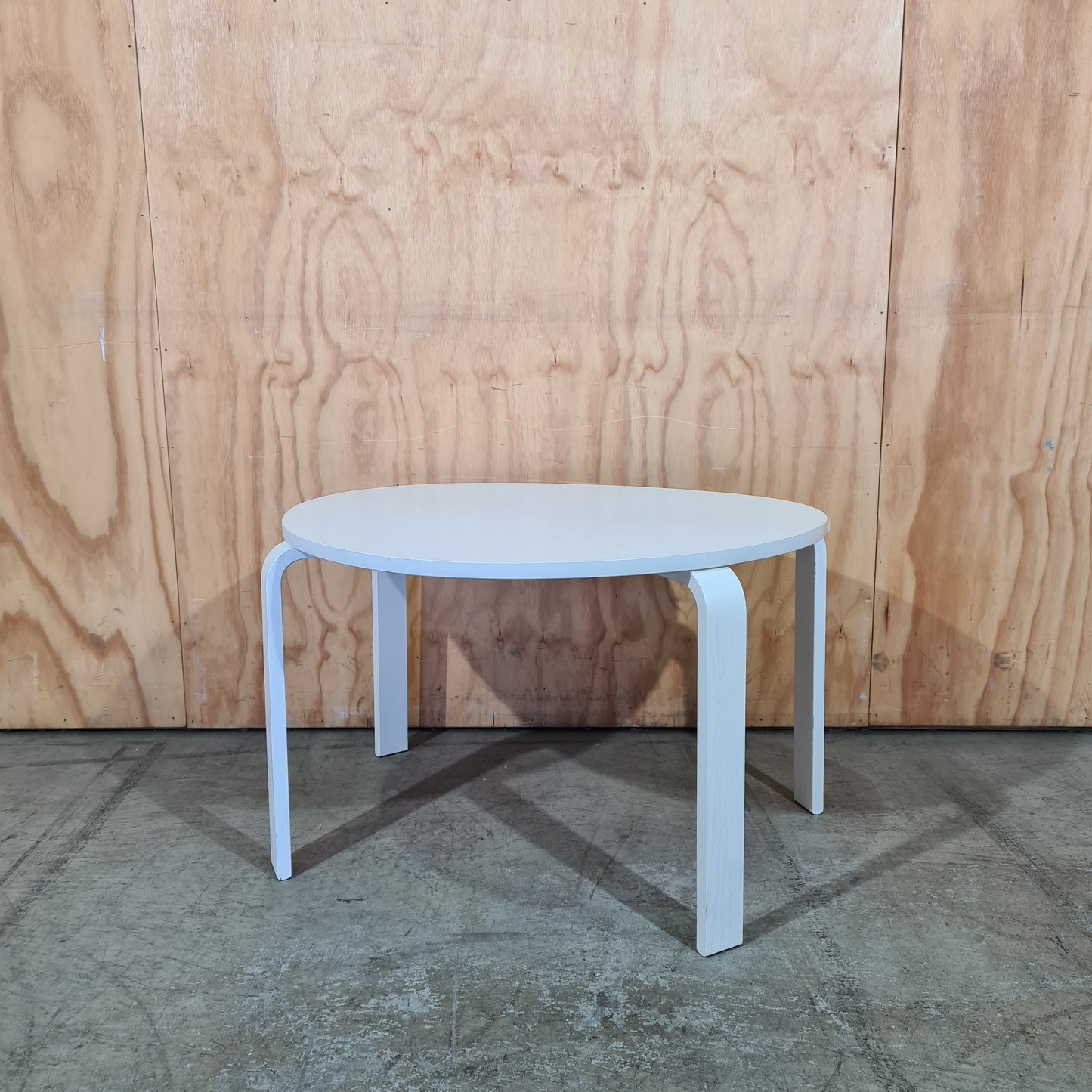 SVALSTA Nesting tables by Ikea