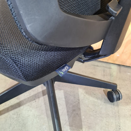 Buro Brio II Task Chair