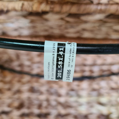 Rocking Chair PS Gullholmen by Maria Vinka for Ikea, 2002