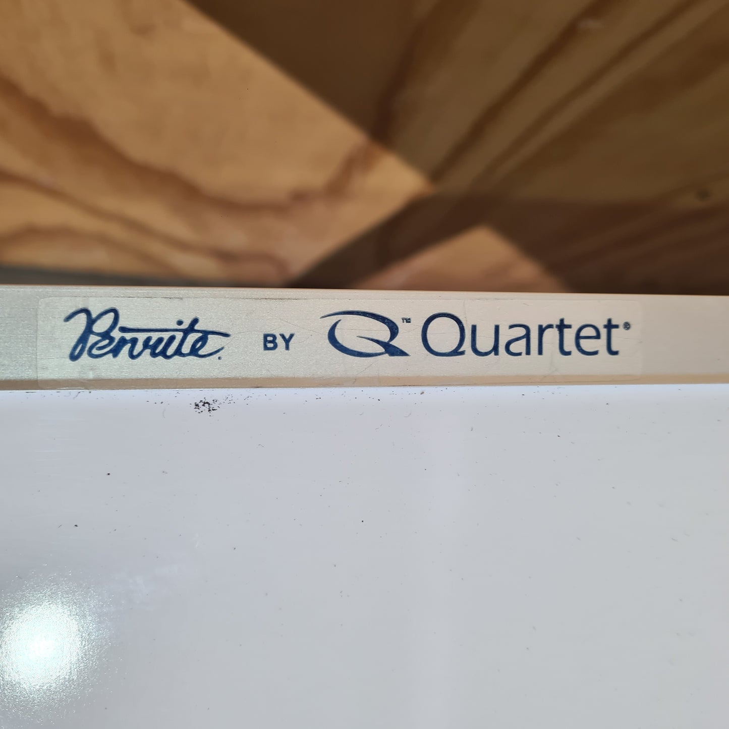 Penrite by Quartet Whiteboard