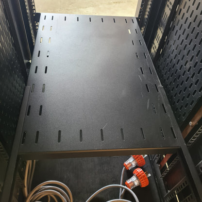Server Rack Steel Frame
