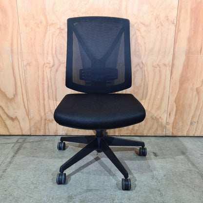 Buro Brio II Task Chair
