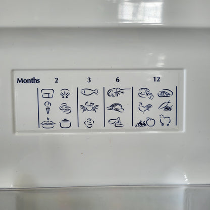 Fisher & Paykel 517L Fridge E521TLT3