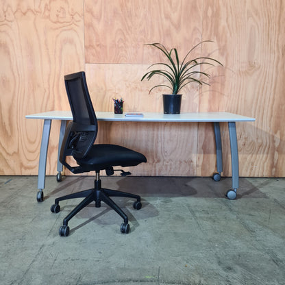 Aloha Ergonomic Task Chair Without Arms by Haworth