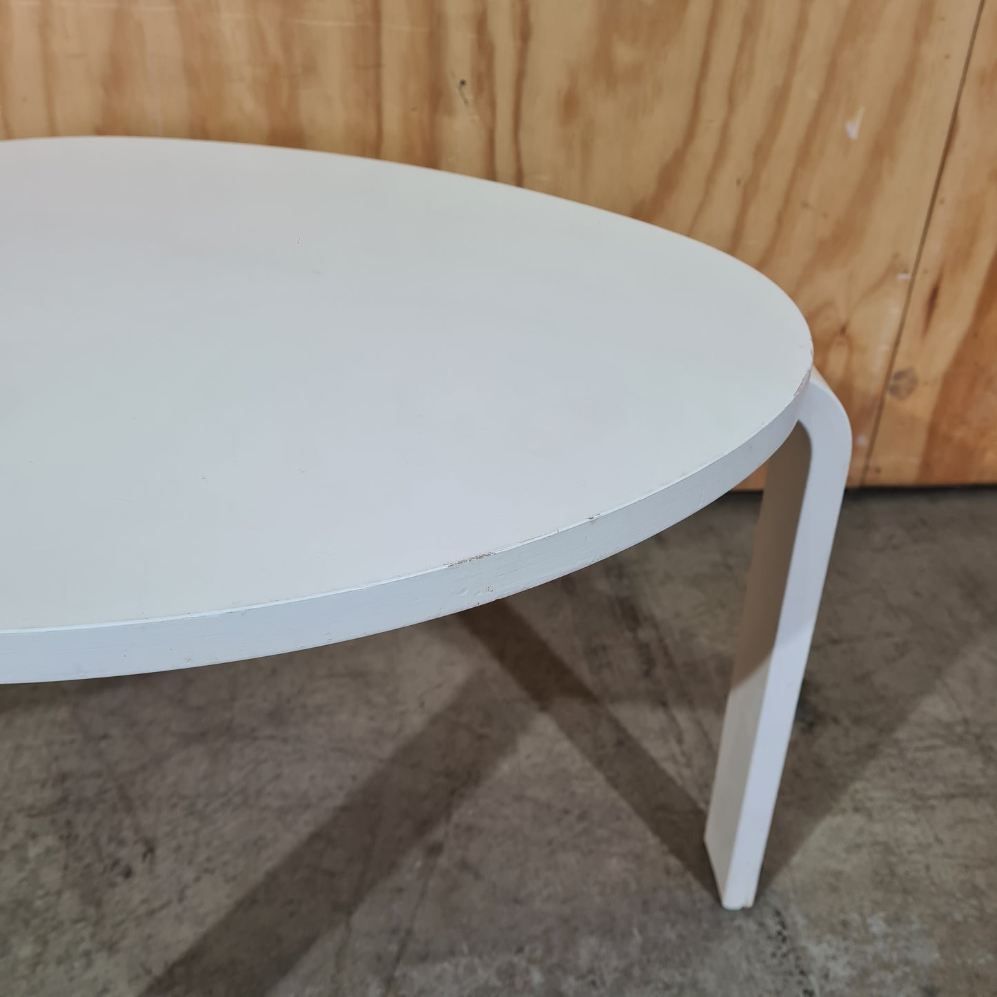 SVALSTA Nesting tables by Ikea
