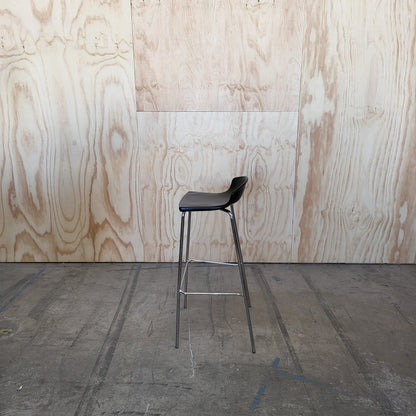 Gaber Easy Stool 77 by Studio Eurolinea