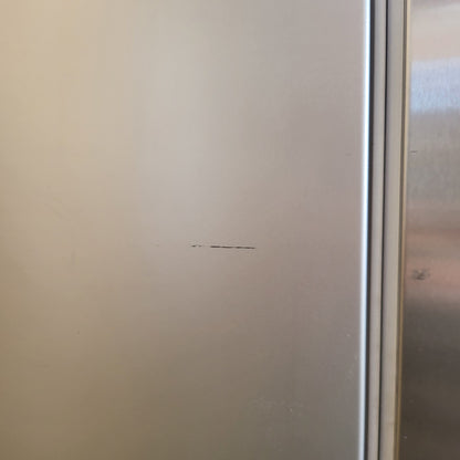 Fisher and Paykel 900mm French Door Stainless Steel Fridge - 545L