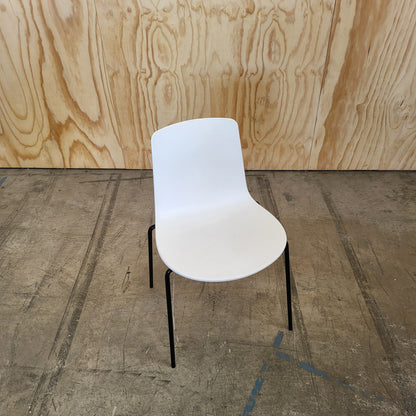 Lottus Chair by Enea in White