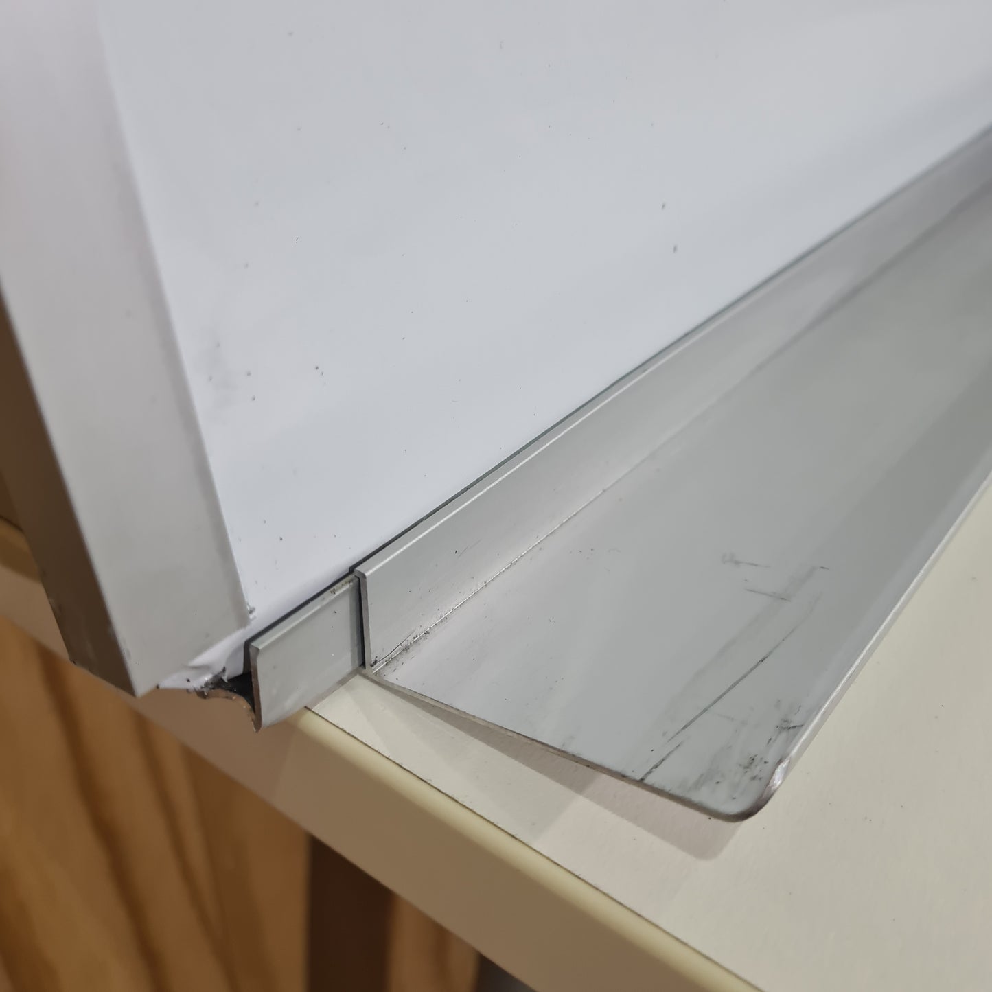 Penrite by Quartet Whiteboard