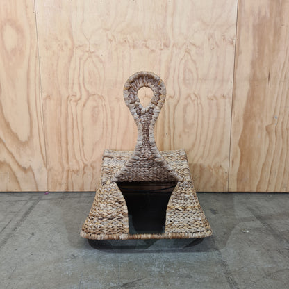 Rocking Chair PS Gullholmen by Maria Vinka for Ikea, 2002