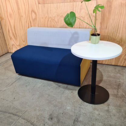 Multicolour Modular Couch