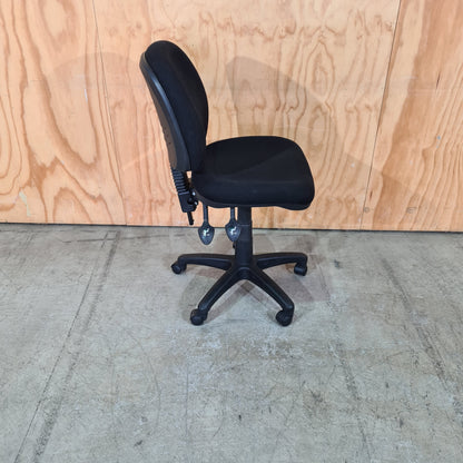 Furnx Low Back Task Chair