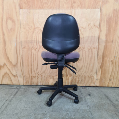 Light Grey Task Chair
