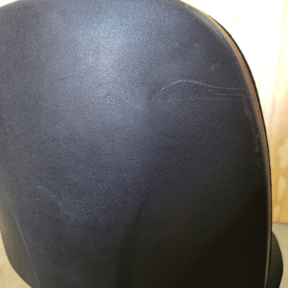 Black Task Chair