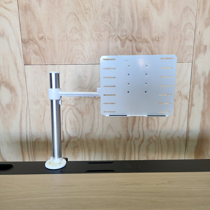 Thinking Works C.ME Single Arm - Laptop Tray